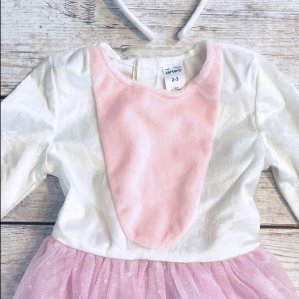📌🆕 Carter’s • Unicorn 🦄 • Costume